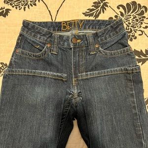 Kimes Betty Jeans 000/32